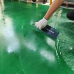 海丰VEF地坪什么是VEF地坪-缩略图1